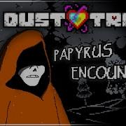 Dustswap Papyrus