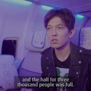 Dimash Kudaibergen Interview