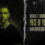 Meduza Ft Goodboys Piece Of Your Heart Audiofreq Bootleg