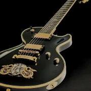 Hard Rock Backing Track