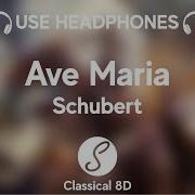 Ave Maria 8D Audio