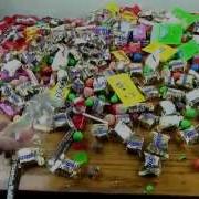 A Lot Of Candy