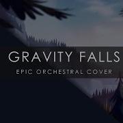 Gravity Falls Epic Orchestral Cover