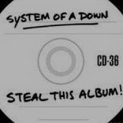 System Of A Down Innervision