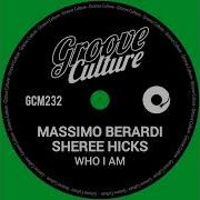 Who I Am Extended Vocal Mix Massimo Berardi Sheree Hicks