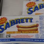 Sabret