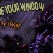 Fnaf C4D Outside Your Window By Apangrypiggy