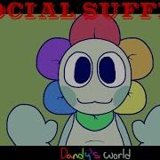 Social Suffer Animation Meme Dandy S World Roblox Flipaclip