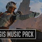 Apex Legends Genesis Music Pack High Quality