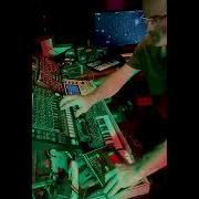 Zido Live Goa Trance Music