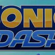 Sonic Dash Sky Sanctuary Zone Music