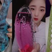 Asmr Buz Yemek Eating Ice Eating Sound