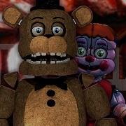 Fnaf Song Тик Так Часики