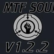 Scp Mtf Sounds