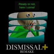 Dismissal Wip Baldi S Basics In Funkin Unofficial Pghlfilms