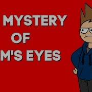 Eddsworld Why Tom Has Black Eyes