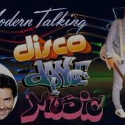 W Rytmie Modern Talking Project Nd3R