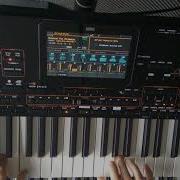 Korg Style 2022