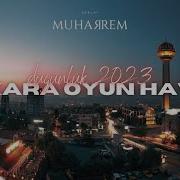 Oyun Havalari 2023