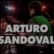 Jazz Legends Arturo Sandoval Live At The Brewhouse Theatre England 1992