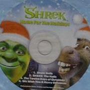 Shrek The Halls Soundtrack