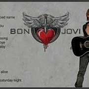 John Bon Jovi The Greates Hits Full Album