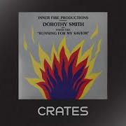 Dorothy Smith Inner Fire By The Time I Get In Glory