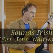 Guitarists Book 3 Sounds Irish