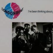 Londonbeat I Ve Been Thinking About You Radio Edit