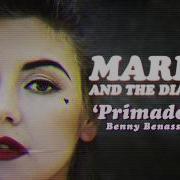 Marina The Diamonds Primadonna Remix