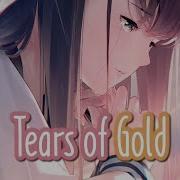 Nightcore Faouzia Tears Of Gold