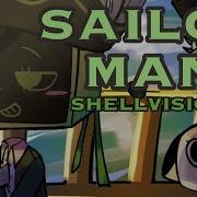 Sailor Man Animation Meme Dandys World