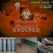 Plague Inc Evolved Soundtrack Chemical Weapon