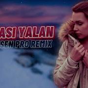 Elsen Pro Başkası Yalan Remix