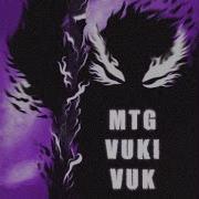 Mtg Vuki Vuk Slowed