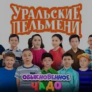 Трек Уральские Пельмени Обыкновенное Чадо