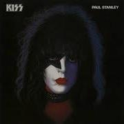 Paul Stanley Kiss Solo Album