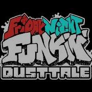 Friday Night Funkin The Murder Instrumental Dusttale Mod 2 0