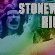 Stonewall