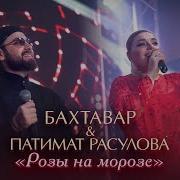 Патимат Расулова Розы