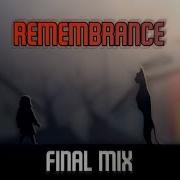 Fnf Remembrance Final Mix