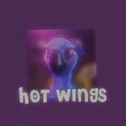 Hot Wings Reverb