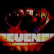 Revenge The Unseen Ending Undertale Au Battle Against A Final Foe Remake