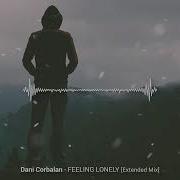 Feeling Lonely Original Mix Dani Corbalan