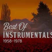 Best Of 1958 1978 Instrumentals Oldies But Goodies Guitar By Vladan