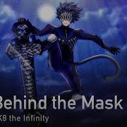 Sk8 The Infinity На Русском Behind The Mask Onsa Media