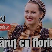 Andrea Haisan Paharut Cu Floricele