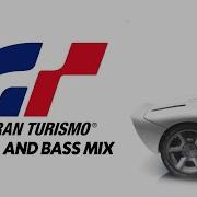 Drum And Bass Gran Turismo