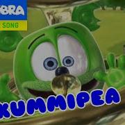 Kummipea Gummy Bear