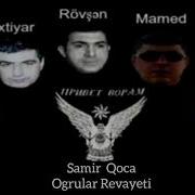 Samir Qoca Revayet